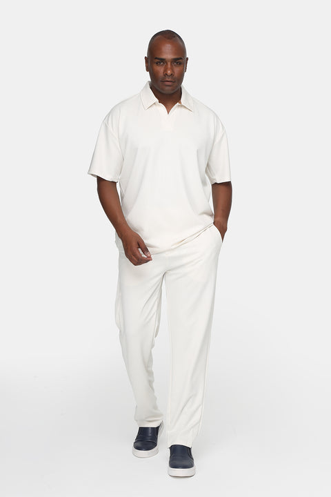 Relax Fit Set Beige
