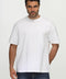 Relax Fit T-Shirt White