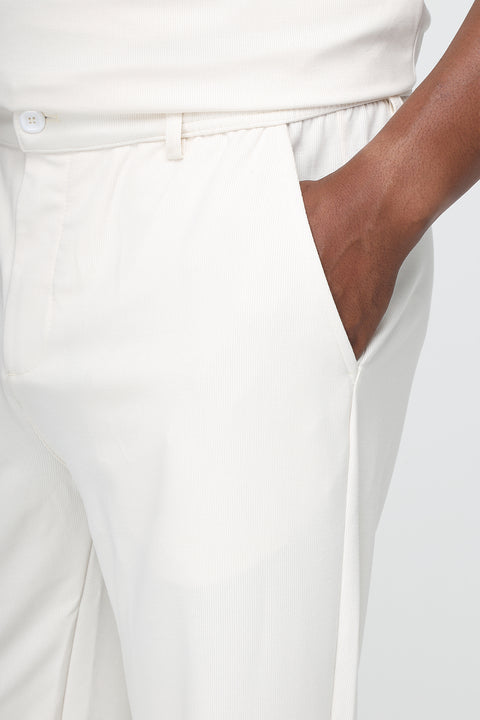 Relax Fit Set Beige