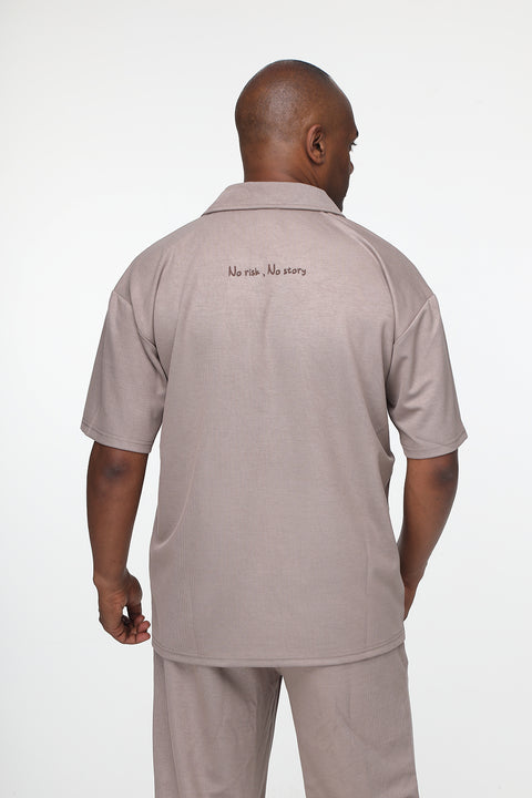 Relax Fit Set Beige
