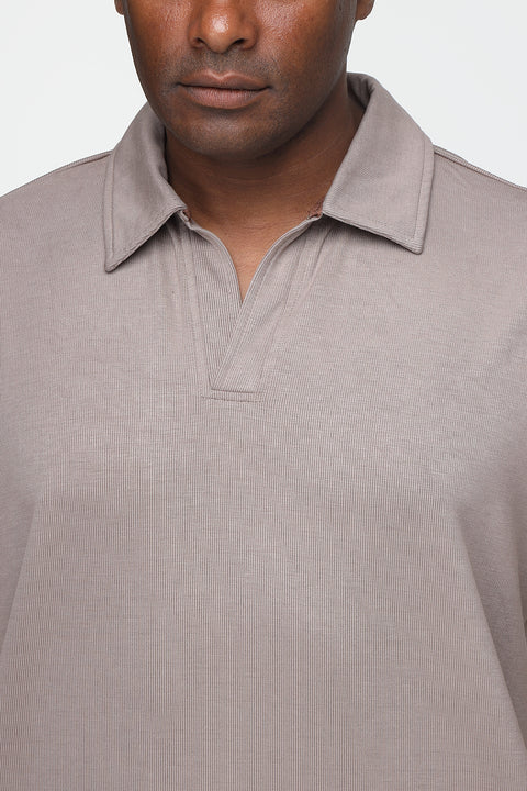 Relax Fit Set Beige