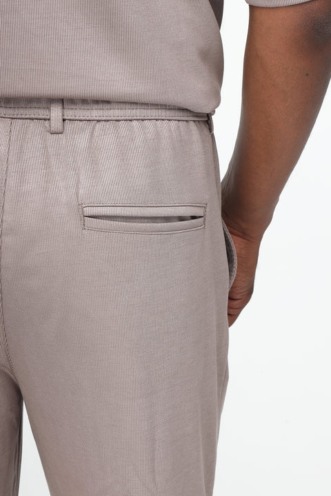 Relax Fit Set Beige