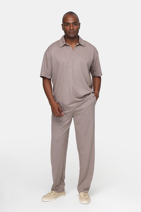 Relax Fit Set Beige
