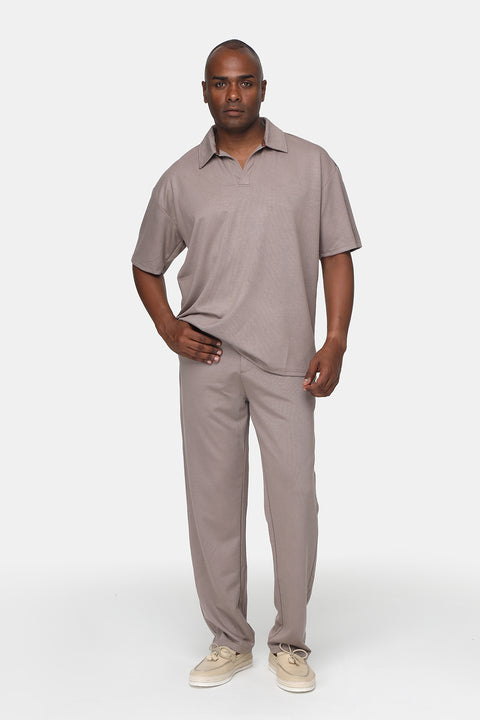 Relax Fit Set Beige