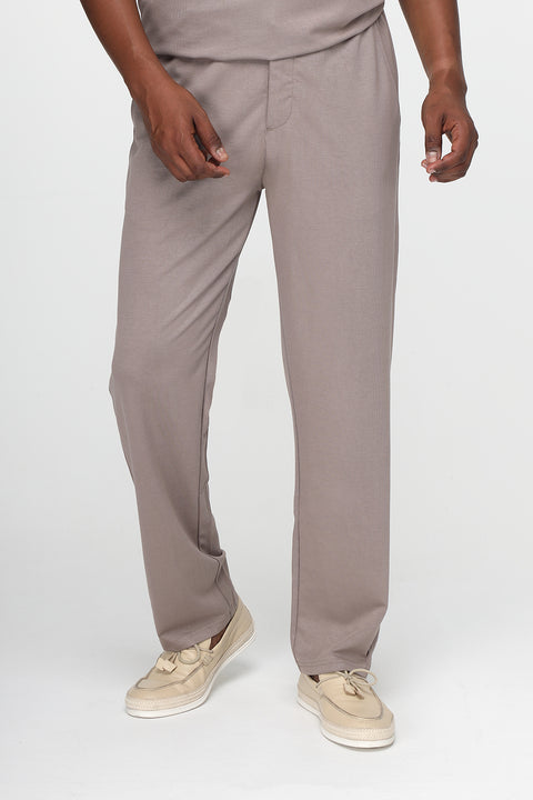 Relax Fit Set Beige
