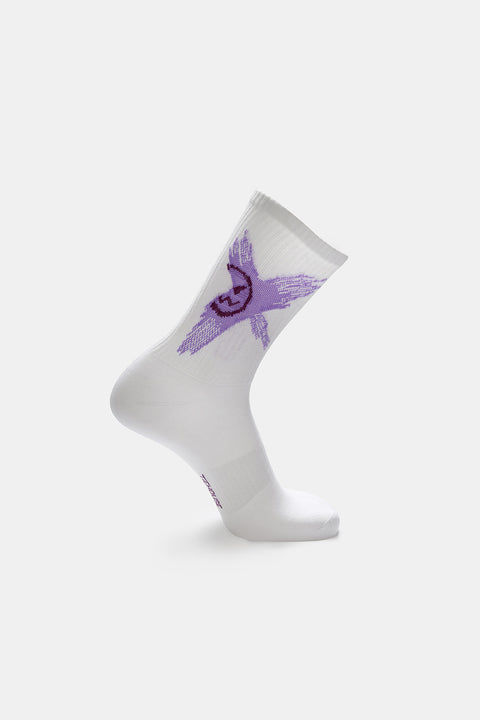 socks White
