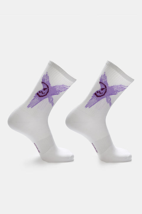 socks White