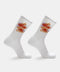 socks White