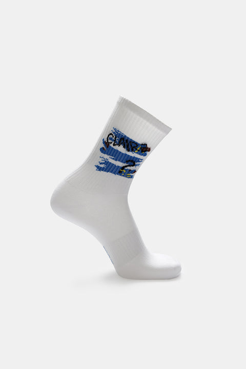 socks White