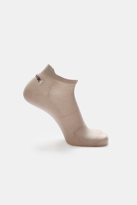 socks Beige