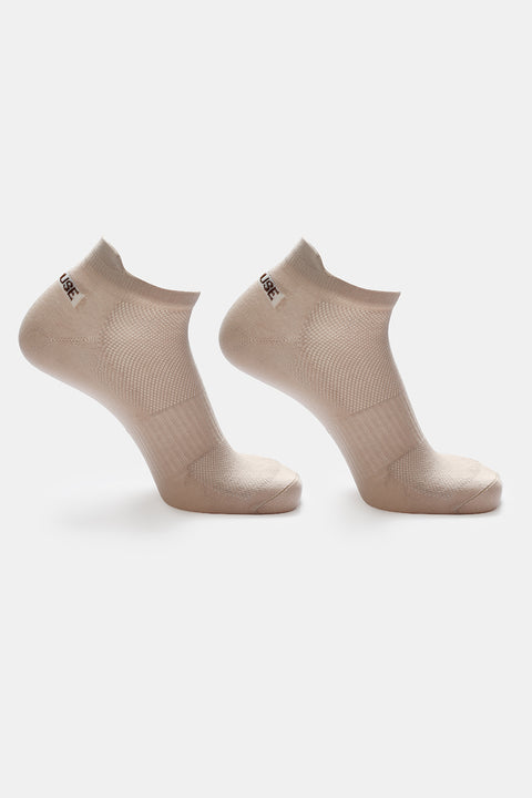 socks Beige