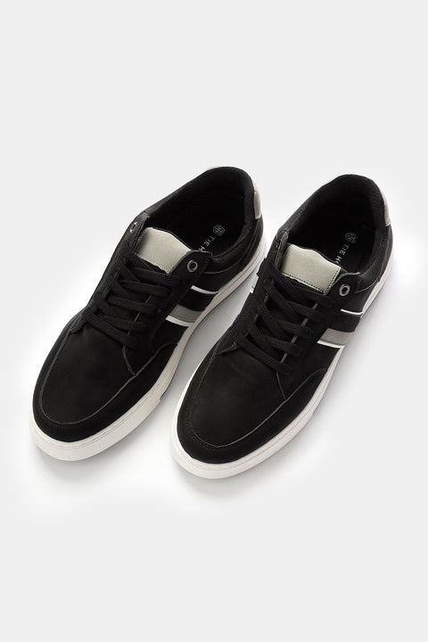 Casual Shoes Black