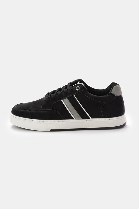 Casual Shoes Black