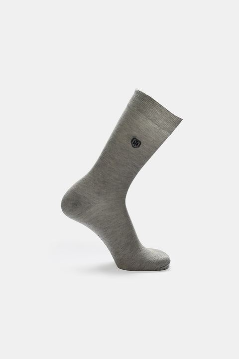 socks Gray