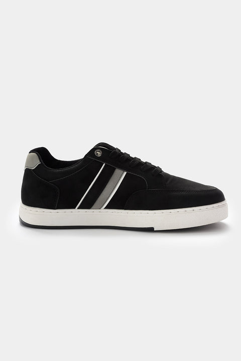 Casual Shoes Black
