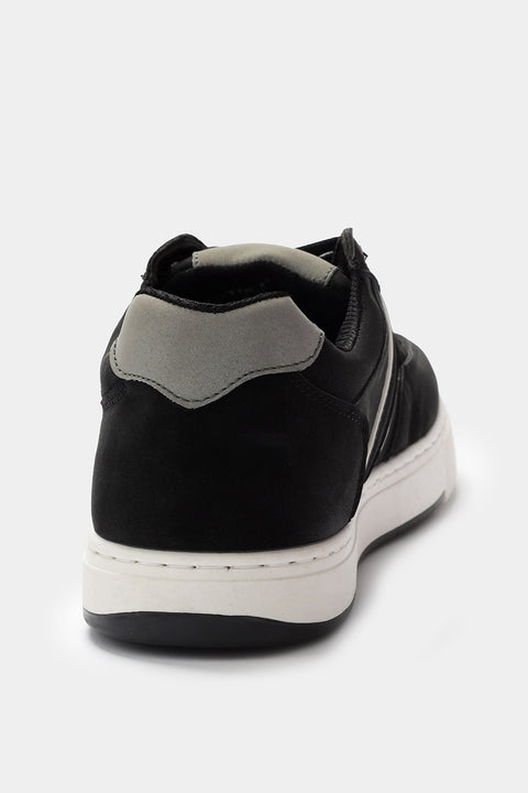 Casual Shoes Black