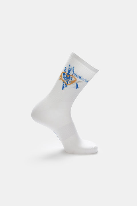 socks White