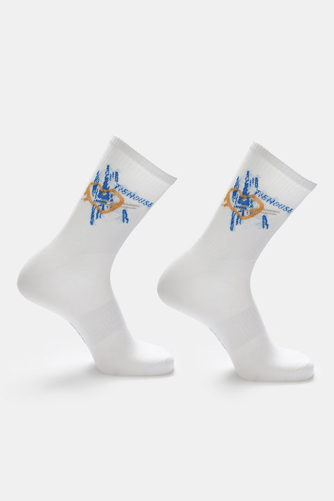 socks White