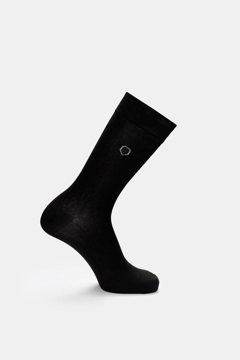 Cotton Socks (Pack of 3)