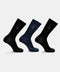 Cotton Socks (Pack of 3)
