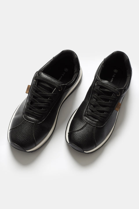 Casual Shoes Black