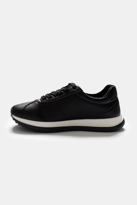 Casual Shoes Black