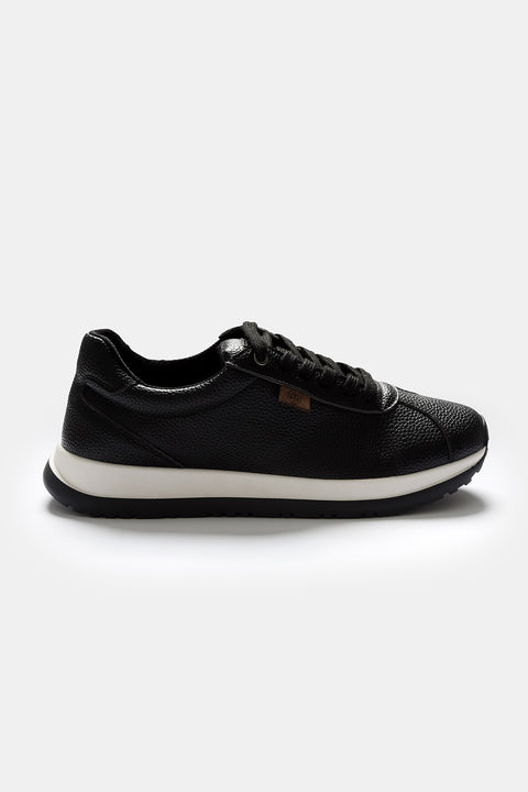 Casual Shoes Black