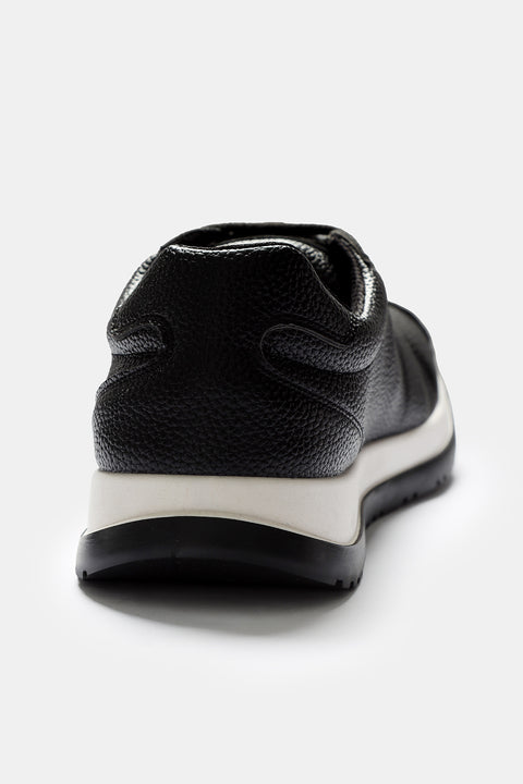 Casual Shoes Black