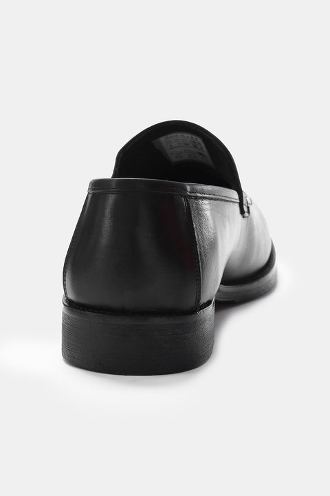 Shoes Classic Black