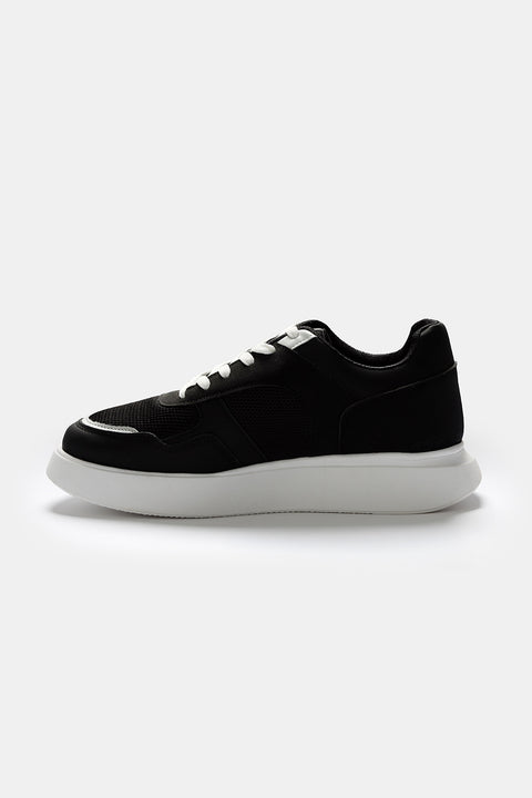 Casual Shoes Black