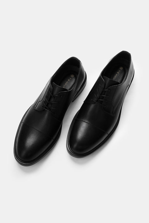Shoes Classic Black