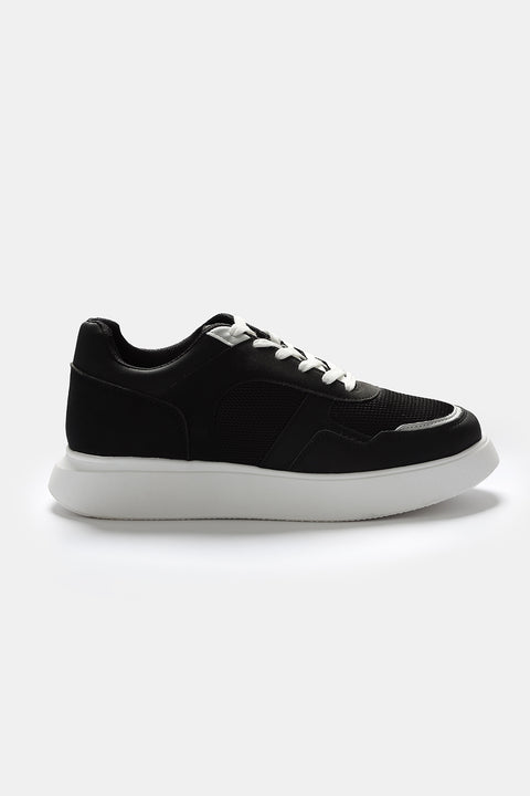 Casual Shoes Black
