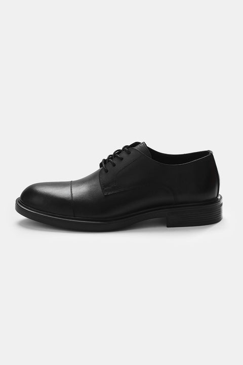 Shoes Classic Black