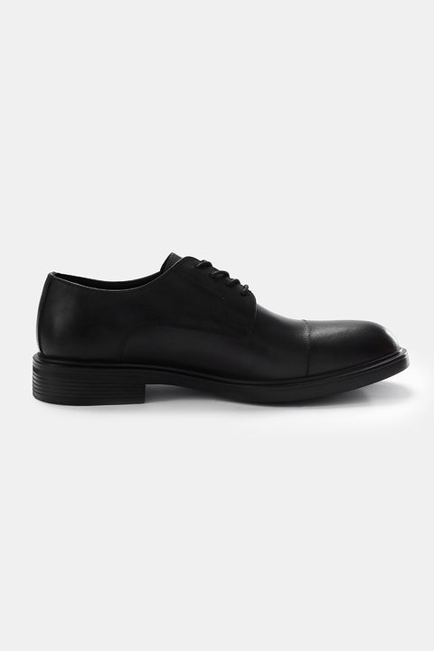 Shoes Classic Black
