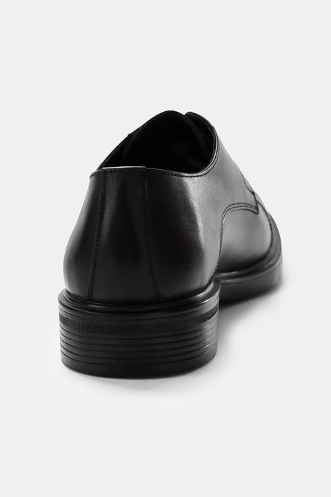 Shoes Classic Black