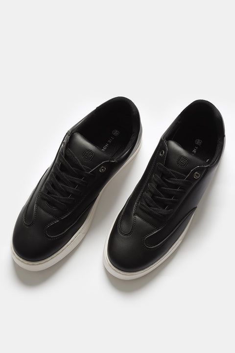 Casual Shoes Black