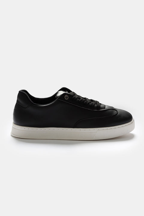 Casual Shoes Black