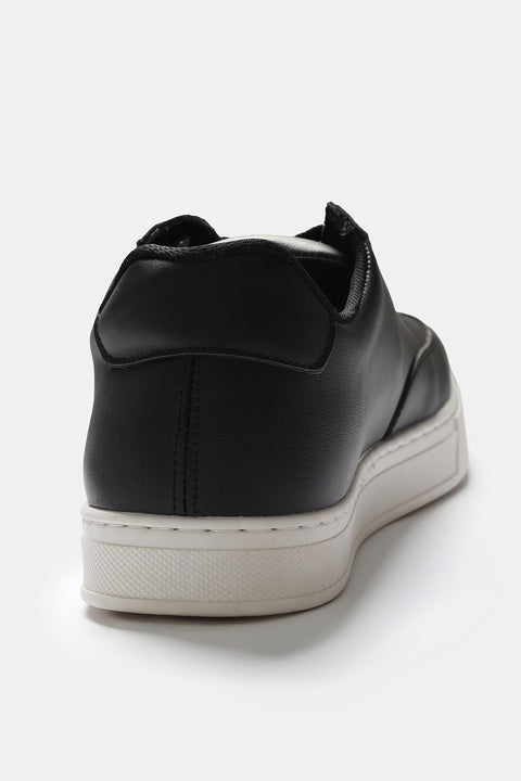 Casual Shoes Black