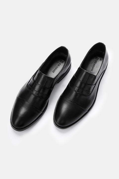 Shoes Classic Black