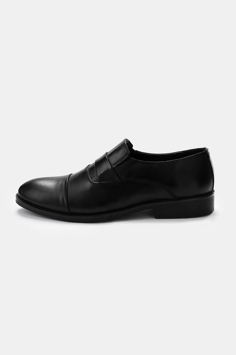 Shoes Classic Black