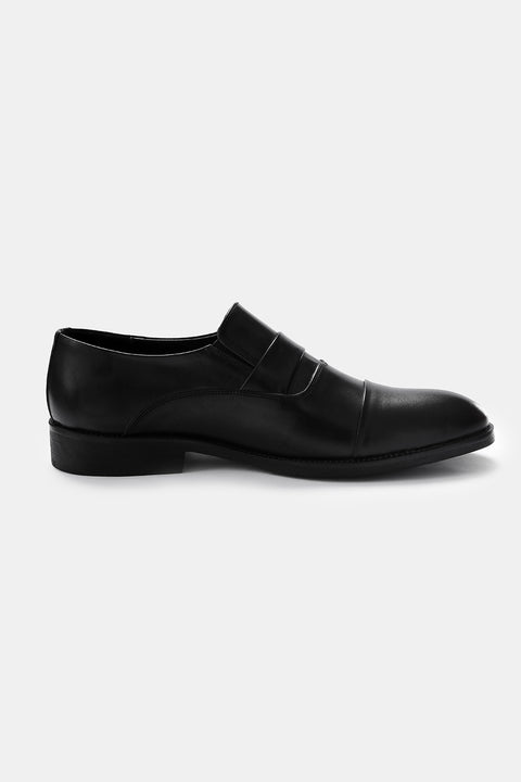 Shoes Classic Black