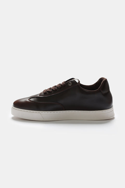 Casual Shoes Brown
