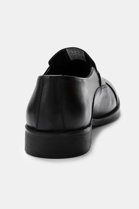 Shoes Classic Black