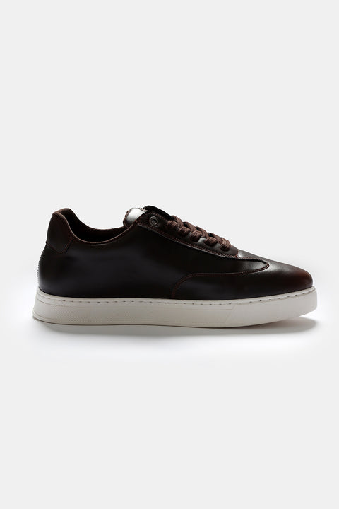 Casual Shoes Brown