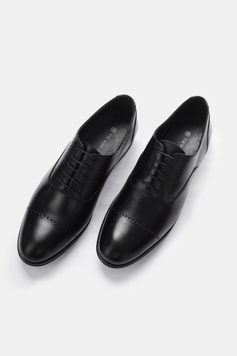 Shoes Classic Black