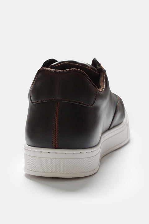 Casual Shoes Brown