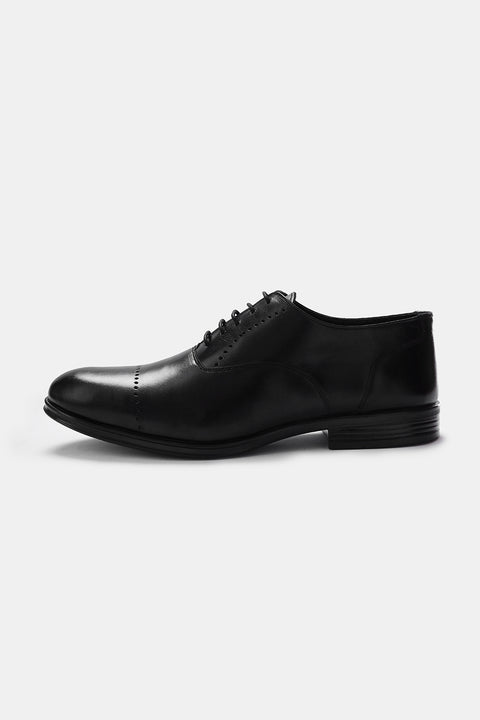 Shoes Classic Black