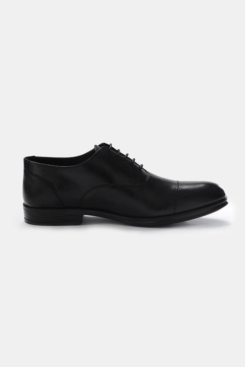 Shoes Classic Black