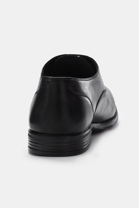 Shoes Classic Black