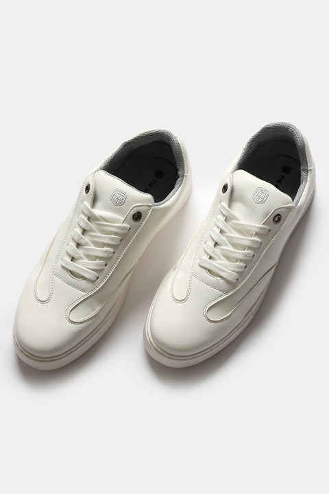Casual Shoes White